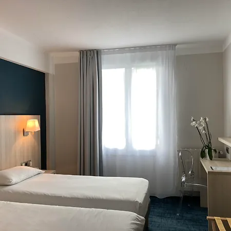 Hotel Quality Christina