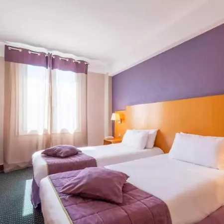 Quality Christina Hotel