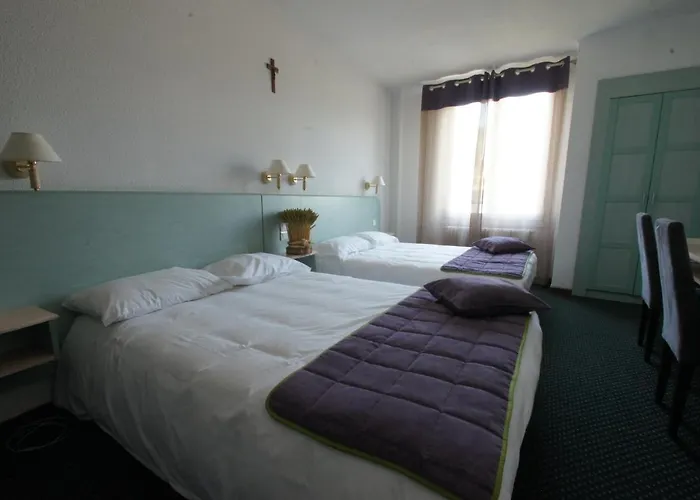 Szálloda Christina 3*