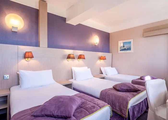 Christina Szálloda 3*