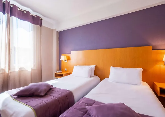 Szálloda Christina 3*