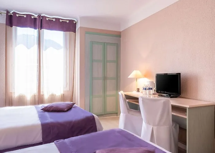 Christina Szálloda 3*