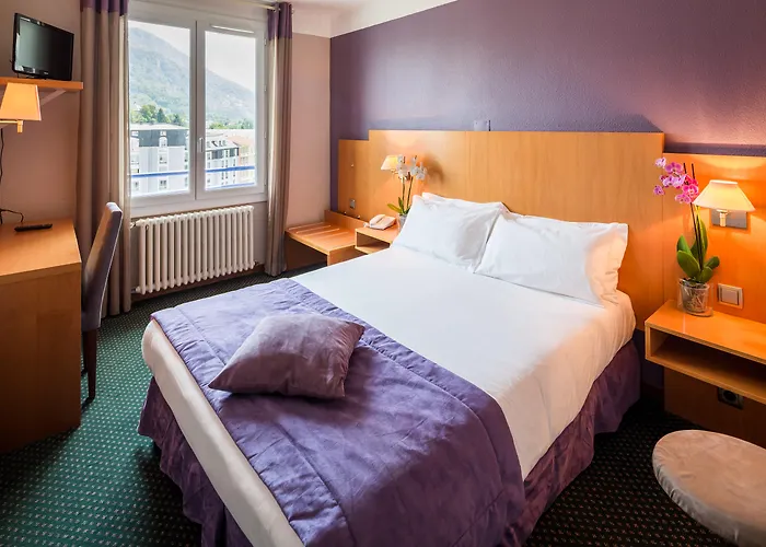 Szálloda Christina 3*