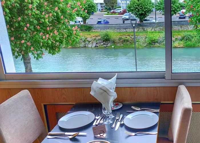 Christina Szálloda 3*