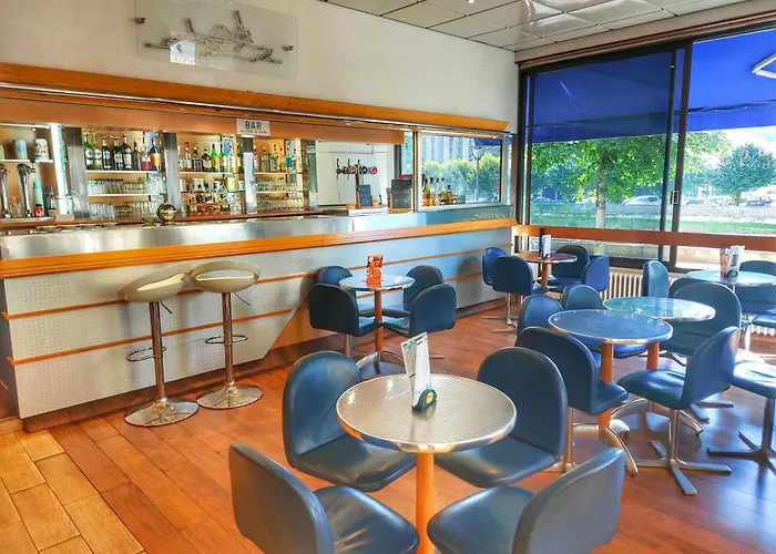 Christina Szálloda Lourdes