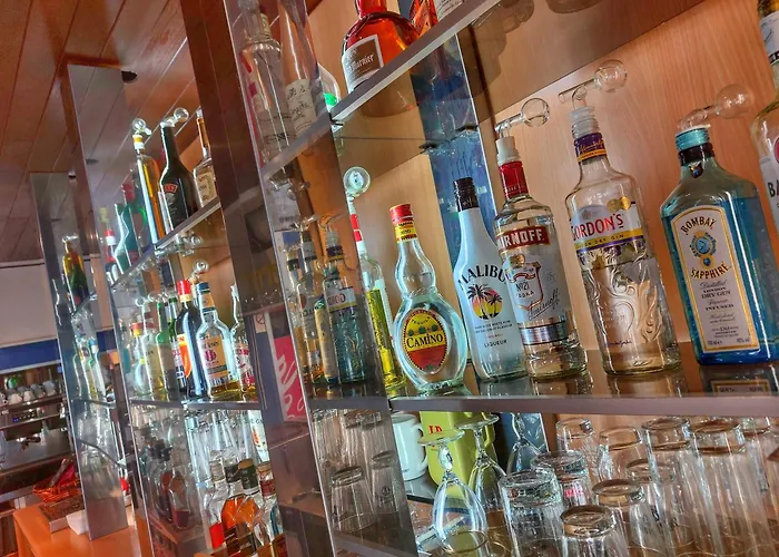 Christina Szálloda 3*