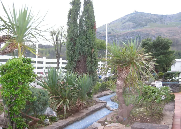 Christina Szálloda Lourdes