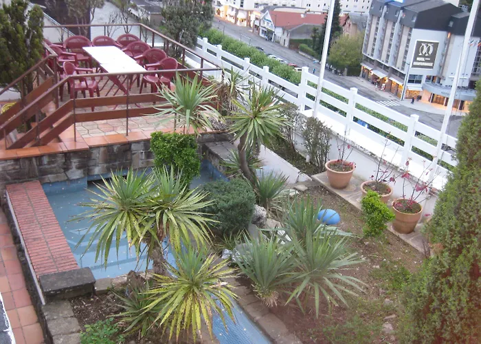 Szálloda Christina 3*