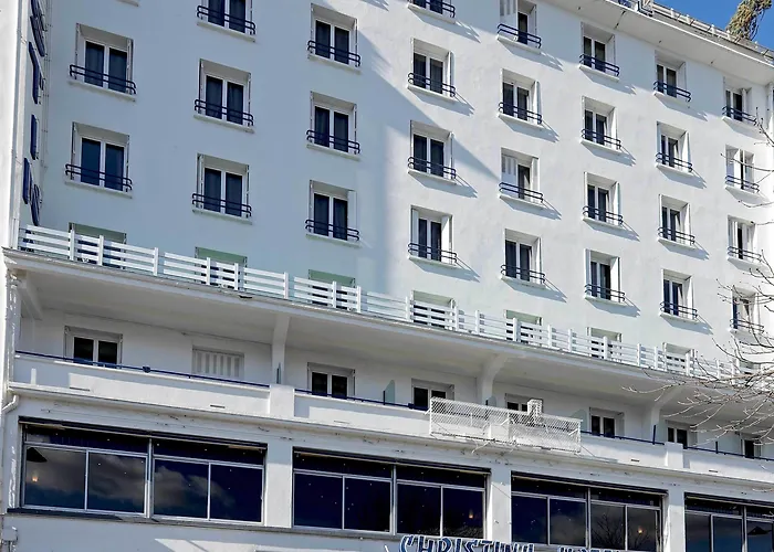 Szálloda Christina 3*