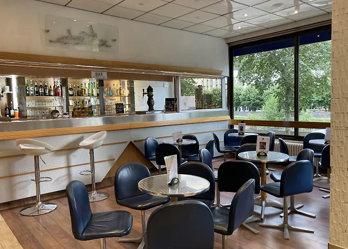 Christina Szálloda 3*