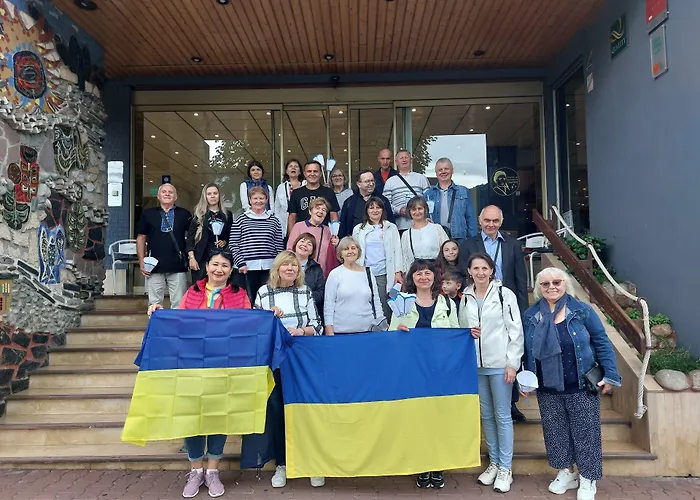 Christina Szálloda 3*