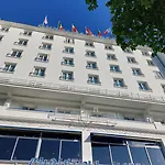 Отель Christina