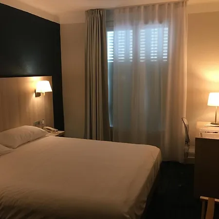 Hôtel Christina Lourdes