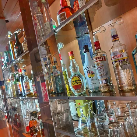 Christina Szálloda 3*