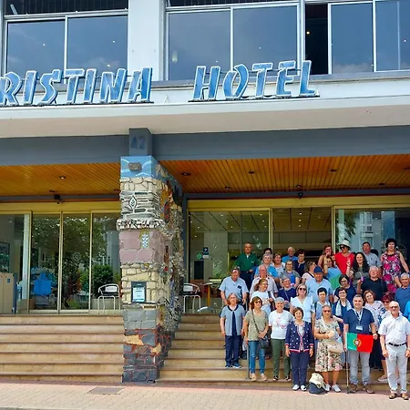 Hotel Christina