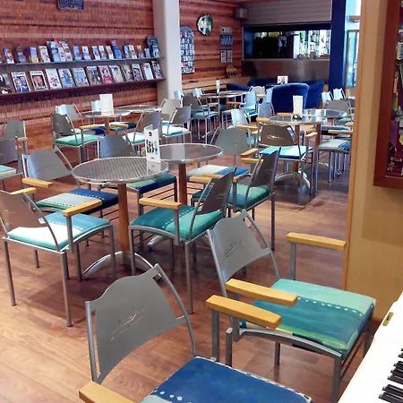 Christina 3* Lourdes