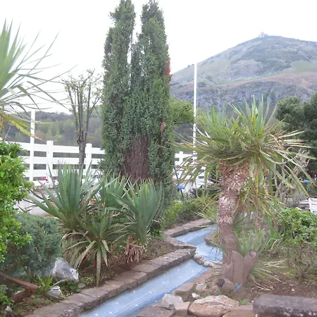 Christina Hotel Lourdes