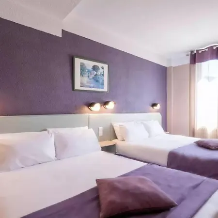 Hotel Christina