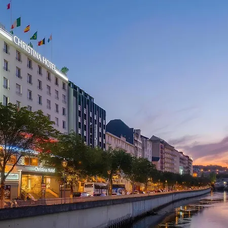 Christina Hotel