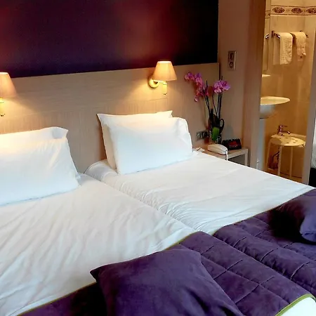Hotel Christina
