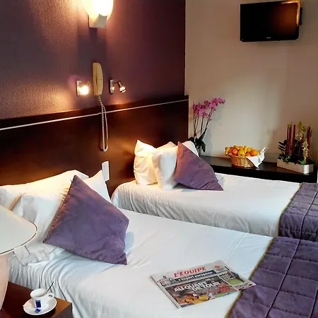 Christina Hotel
