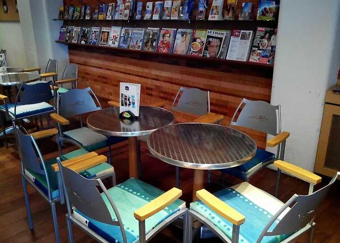 Christina 3* Lourdes