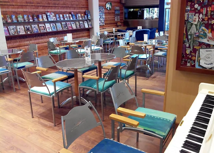 Christina 3* Lourdes