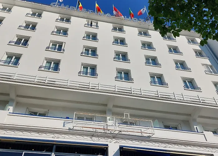 Hotel Christina