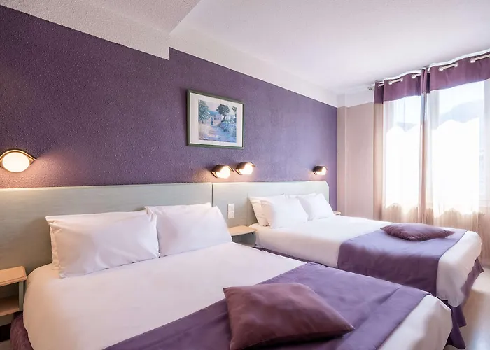 Christina 3* Lourdes