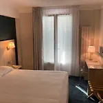 Christina Otel Lourdes