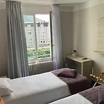 Otel Christina Lourdes