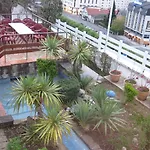 Otel Christina 3*