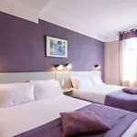 Christina 3* Lourdes