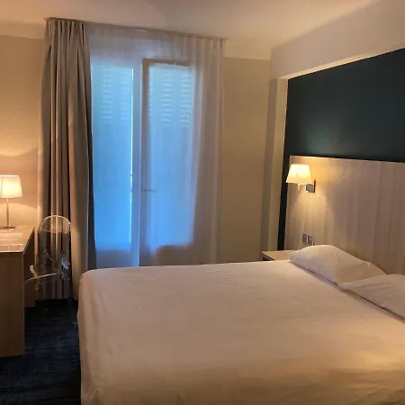 Hotel Christina