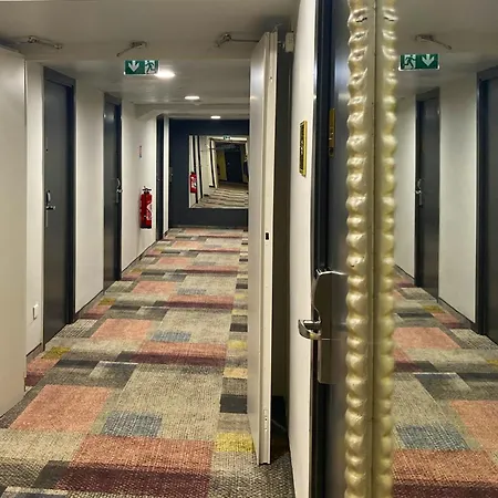 Hotel Christina Lourdes