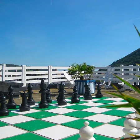 Hotel Christina 3* Lourdes