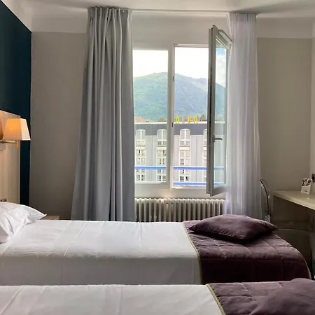 Hotel Christina 3*