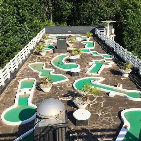 Hotel Quality Christina 3*