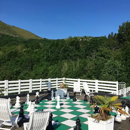 Hotel Quality Christina