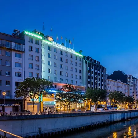 Quality Christina 3*