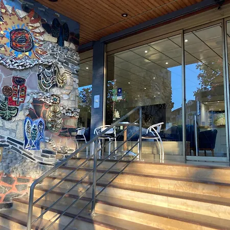 Quality Christina 3*