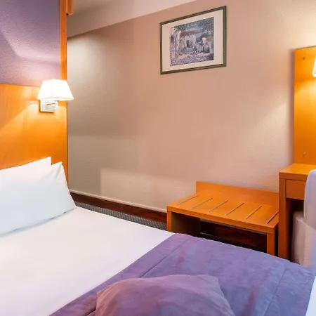 Hotel Quality Christina