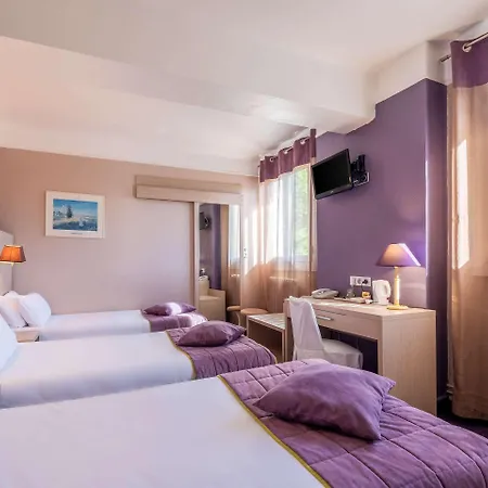 Quality Christina Hotel