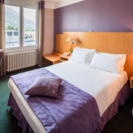 Hotel Quality Christina 3*