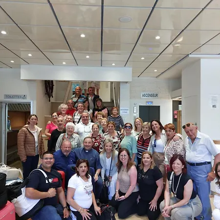 Hotel Quality Christina