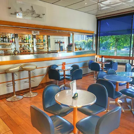 Quality Christina Hotel Lourdes