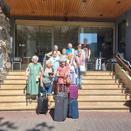 Hotel Quality Christina