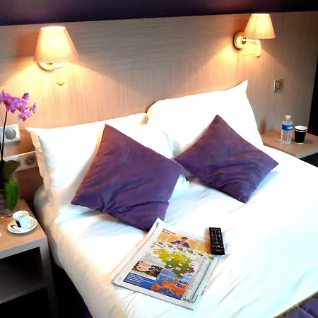 Quality Christina 3*