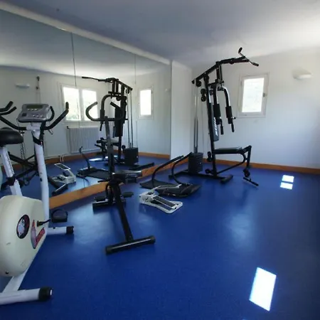 Hotel Quality Christina