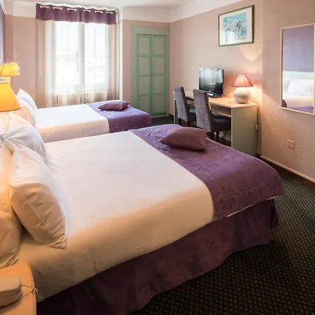 Quality Christina 3*